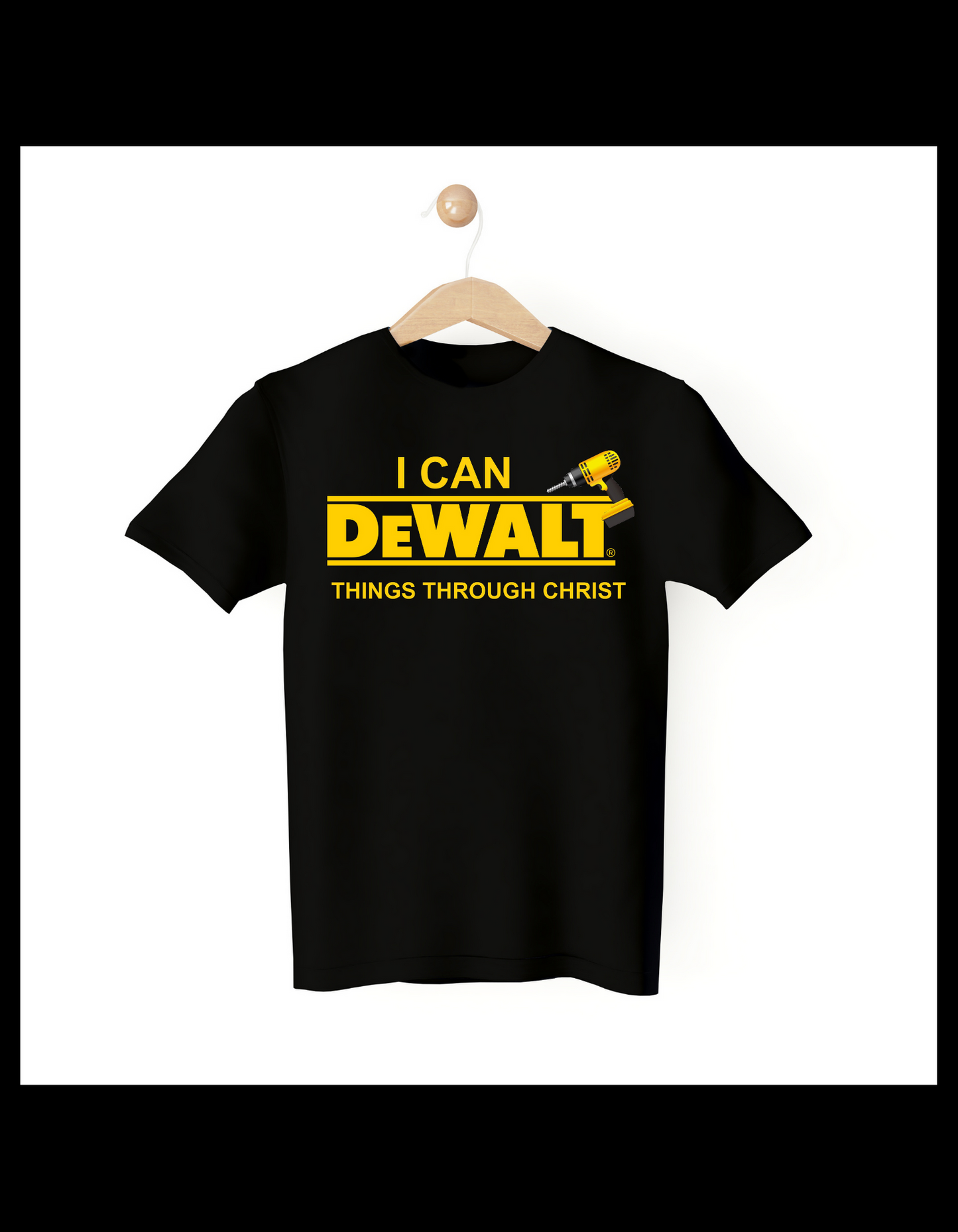 DeWALT THINGS