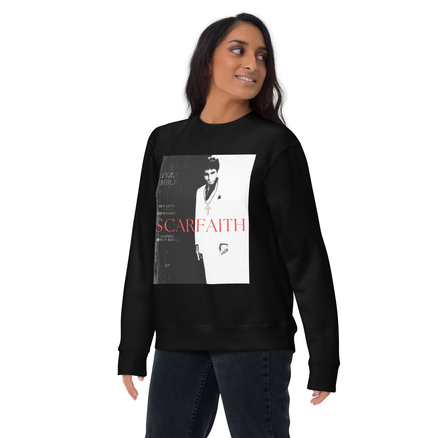ScarFaith