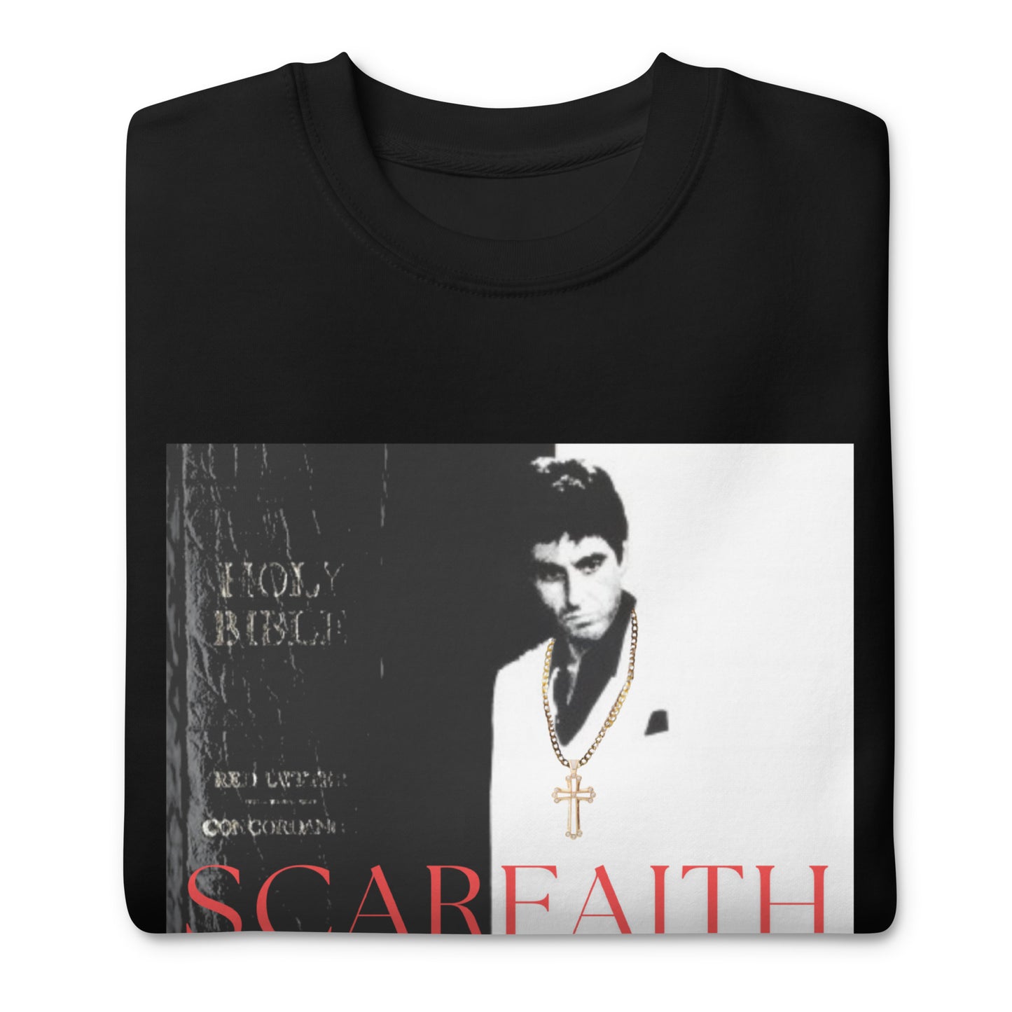 ScarFaith