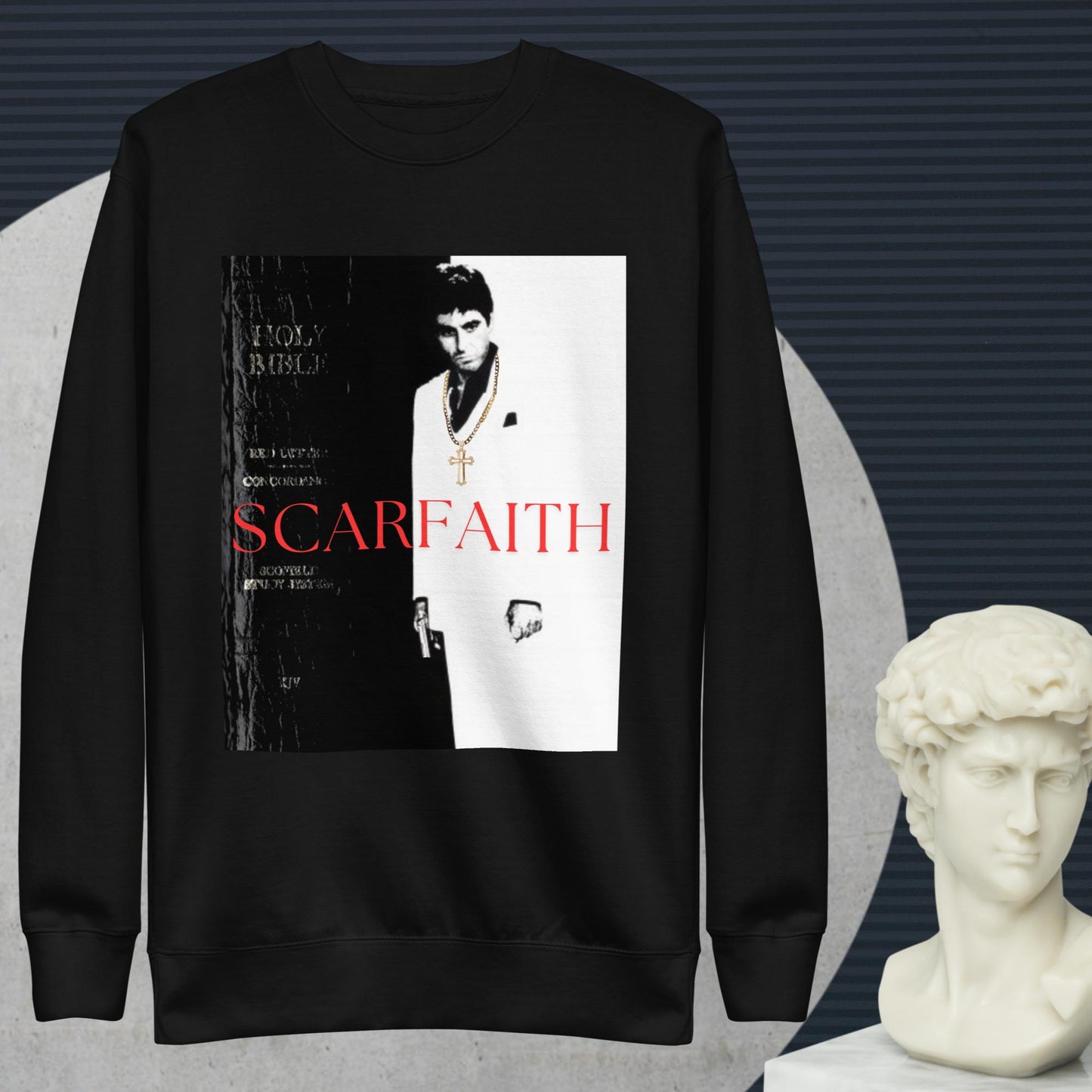 ScarFaith