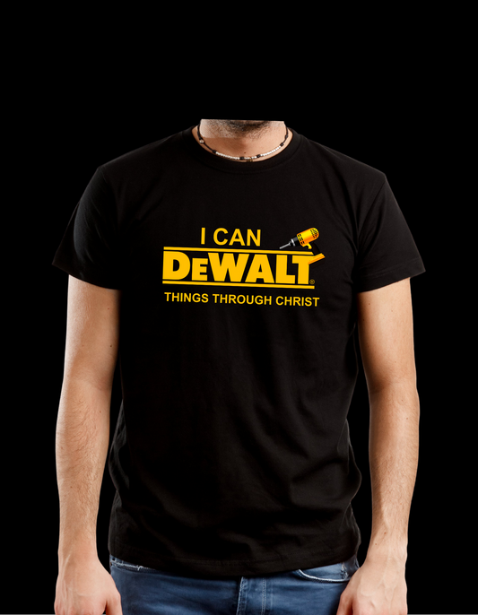 DeWALT THINGS