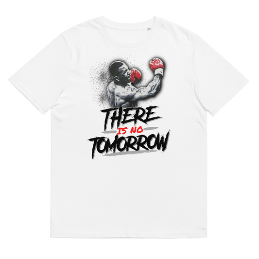 No Tomorrow