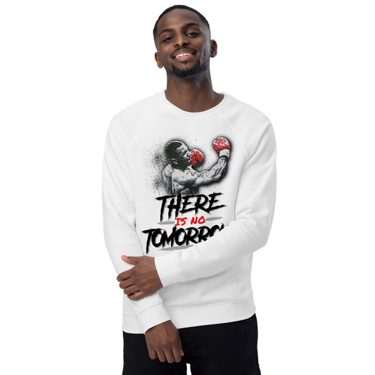 No Tomorrow crew