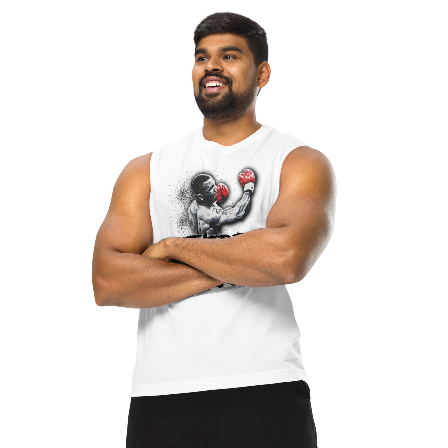 No Tomorrow (sleeveless)