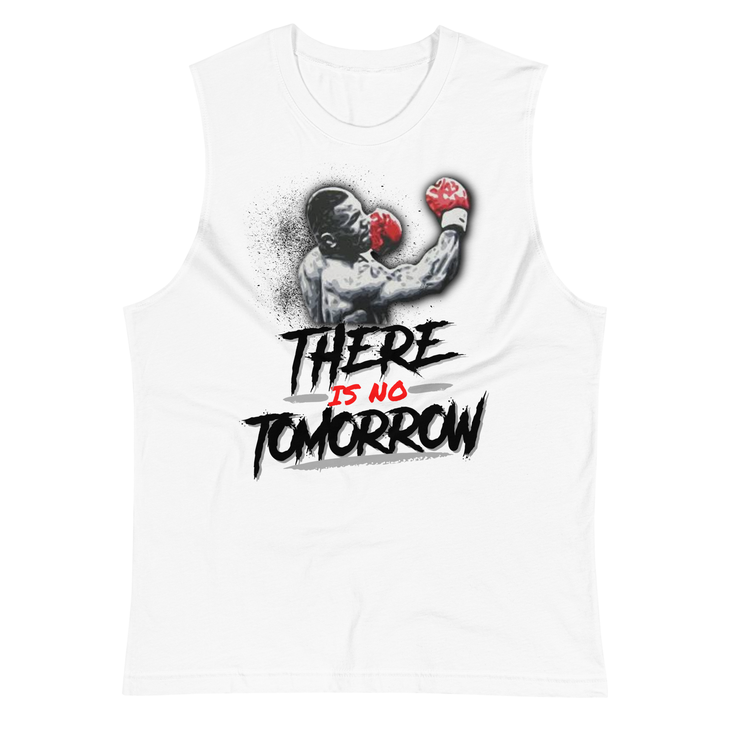 No Tomorrow (sleeveless)