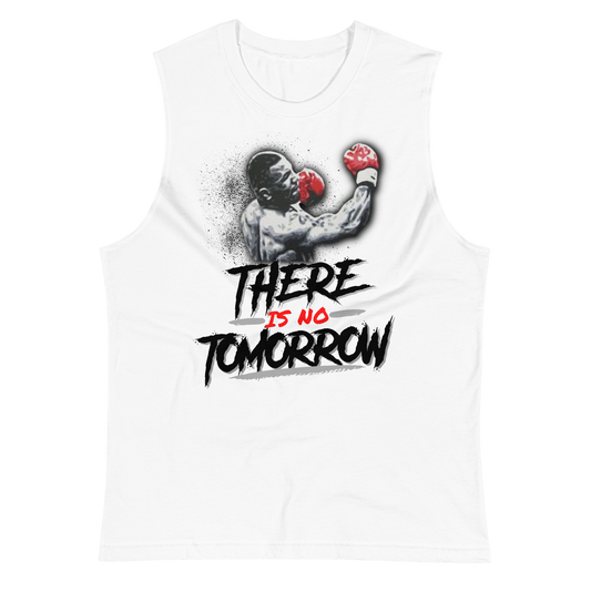 No Tomorrow (sleeveless)