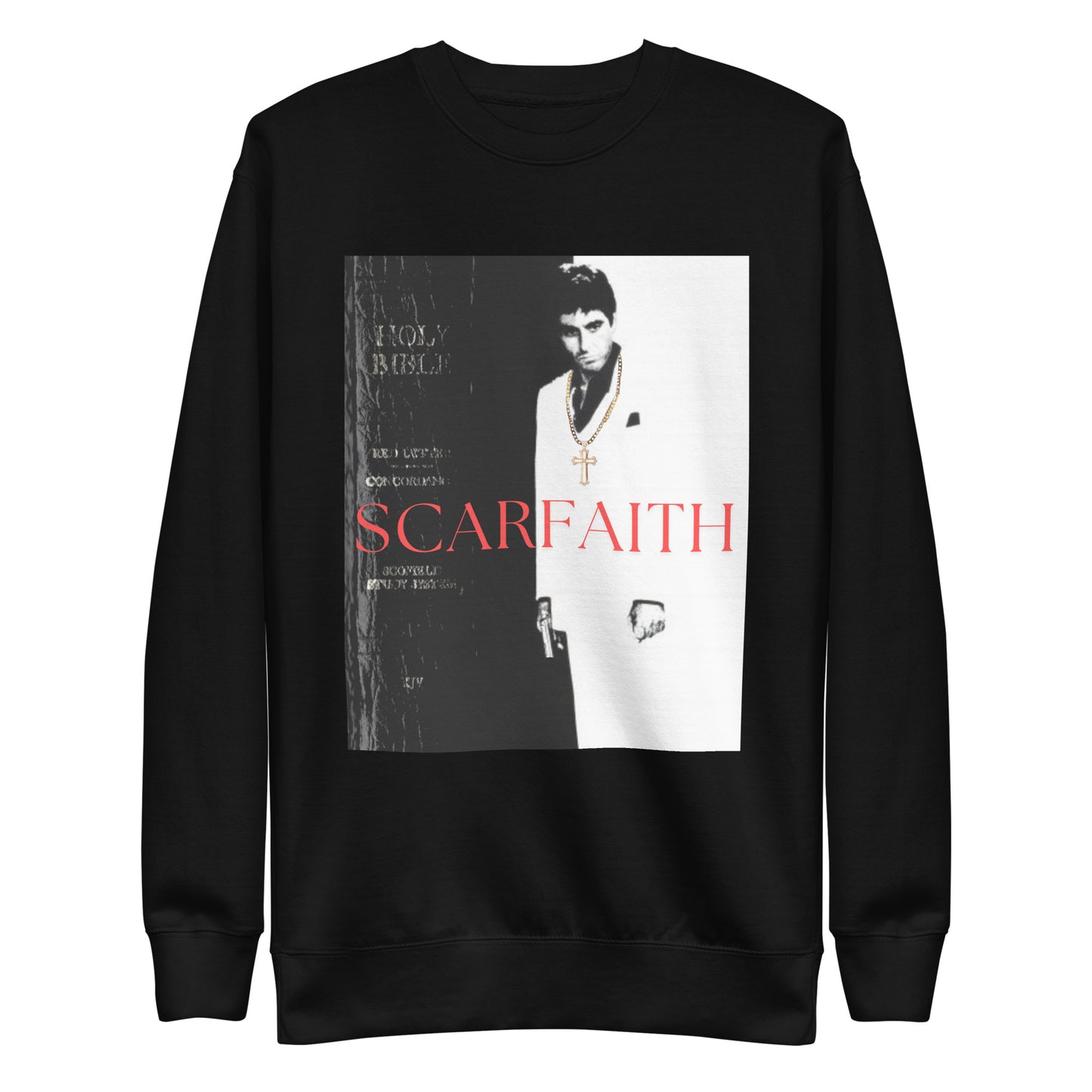 ScarFaith